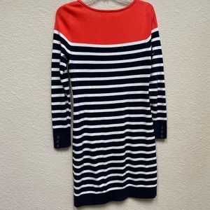 Banana Republic Long sleeve sweater dress